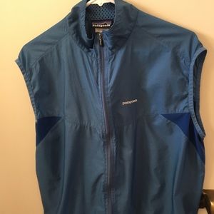 Men’s Patagonia vest